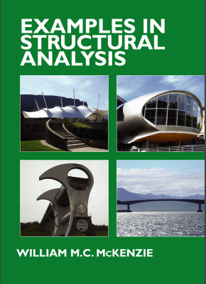 Examples in Structural Analysis PDF