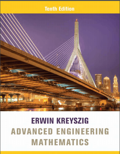 Advanced Engineering Mathematics PDF