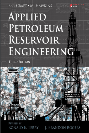 Applied Petroleum Reservoir Engineering PDF