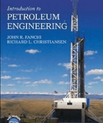 Introduction to Petroleum Engineering PDF