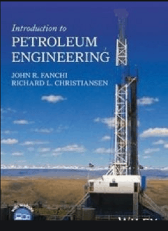 Introduction to Petroleum Engineering PDF