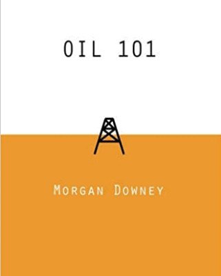 Oil 101 PDF