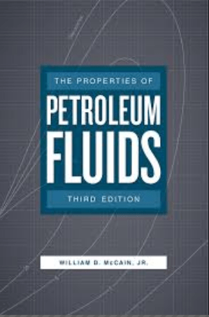 The Properties of Petroleum Fluids PDF