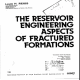 The Reservoir Engineering Aspects of Fractured Formations PDF