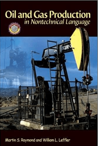 Oil & Gas Production in Nontechnical Language pdf