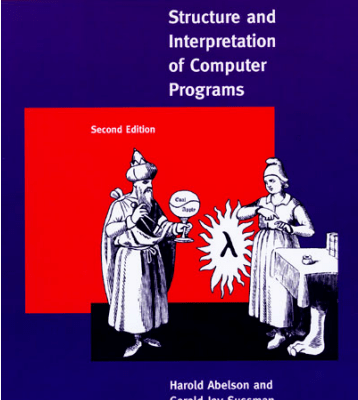 Structure and Interpretation of Computer Programs PDF