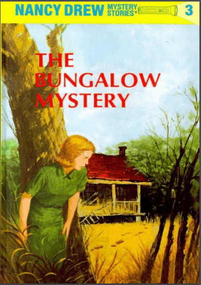 The Bungalow Mystery PDF