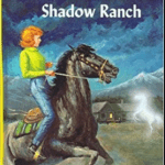 Download The Secret at Shadow Ranch PDF EBook Free
