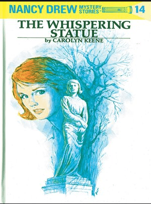 The Whispering Statue PDF