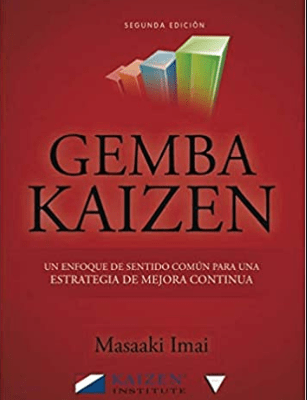 Gemba Kaizen PDF