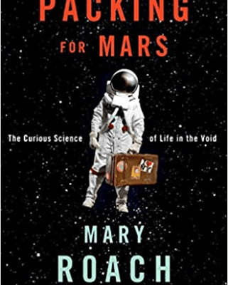 Packing for Mars PDF