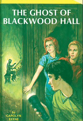 The Ghost of Blackwood Hall PDF