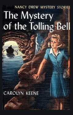 The Mystery of the Tolling Bell PDF