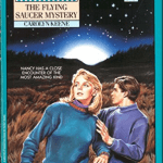 Download The Flying Saucer Mystery PDF EBook Free