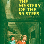 Download The Mystery of the 99 Steps PDF EBook Free