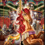 Download The Haunted Carousel PDF EBook Free