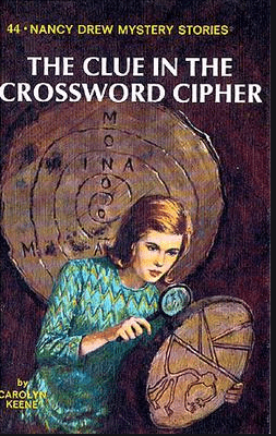 The Clue in the Crossword Cipher PDF