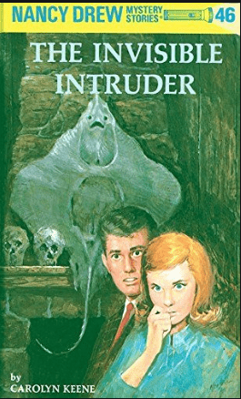 The Invisible Intruder PDF