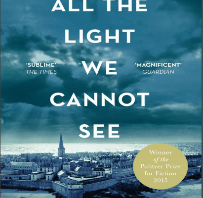 All the Light We Cannot See Pdf
