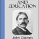 Democracy and Education PDF