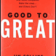 Good to Great PDF