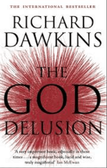 The God Delusion Pdf