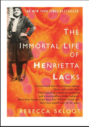 The Immortal Life of Henrietta Lacks Pdf