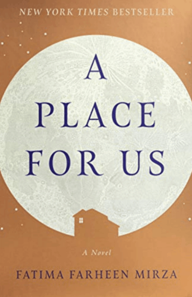 A Place for Us Pdf
