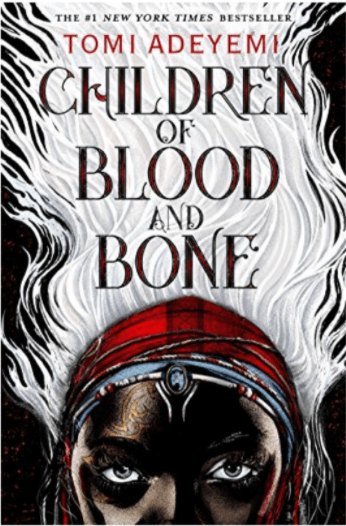 Children of Blood and Bone Pdf