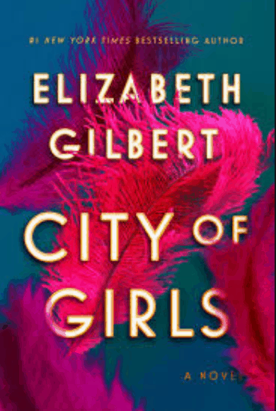 City of Girls Pdf EBook