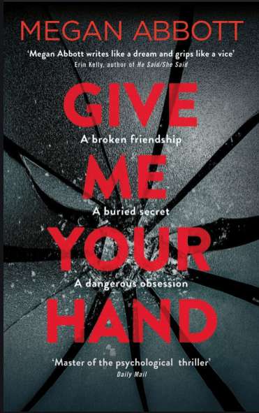 Give Me Your Hand Pdf
