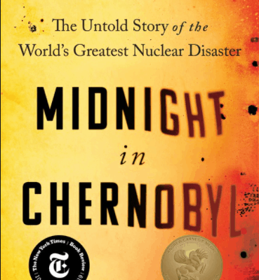 Midnight in Chernobyl Pdf
