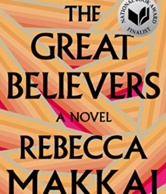 The Great Believers Pdf