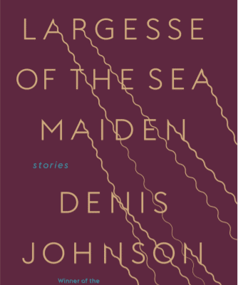 The Largesse of the Sea Maiden Pdf