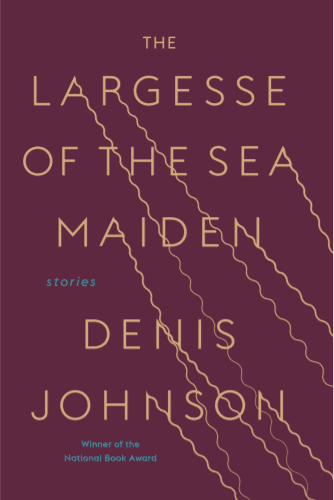 The Largesse of the Sea Maiden Pdf