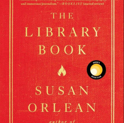 The Library Book Pdf