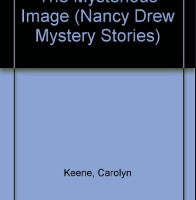 The Mysterious Image PDF