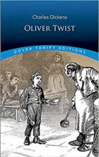 Oliver Twist PDF
