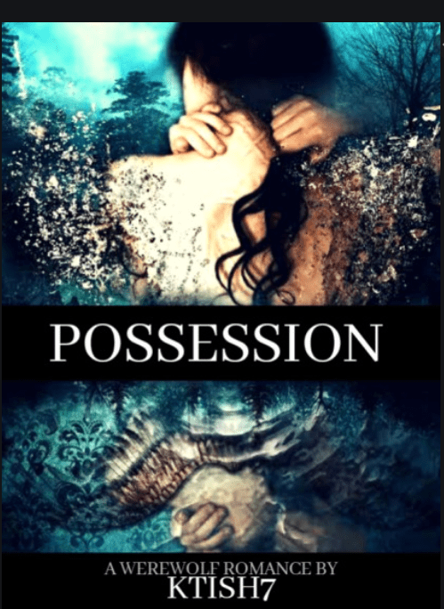 Possession (Novel) PDF