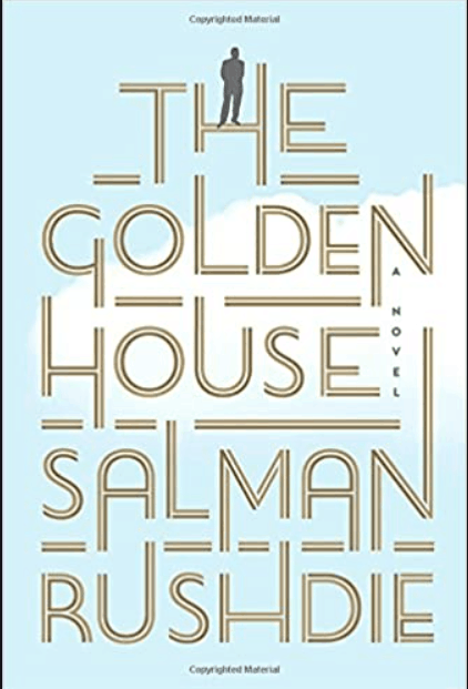 The Golden House Pdf