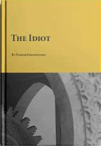 The Idiot Pdf