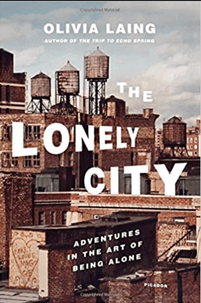 The Lonely City Pdf