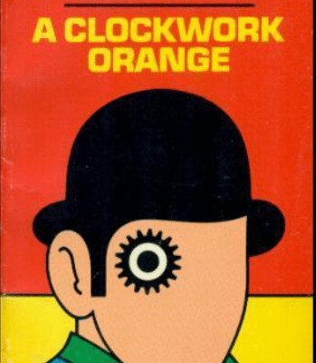 A Clockwork Orange Pdf