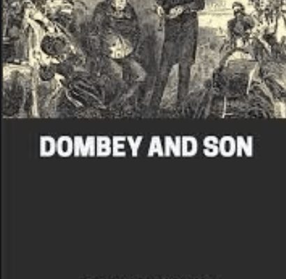 Dombey and Son PDF