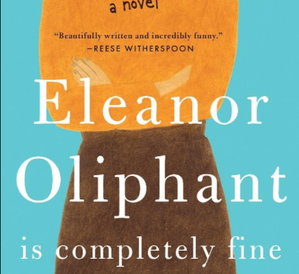 Eleanor Oliphant is Completely Fine Pdf