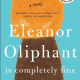Eleanor Oliphant is Completely Fine Pdf