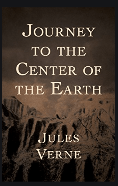 Journey to the Center of the Earth Pdf