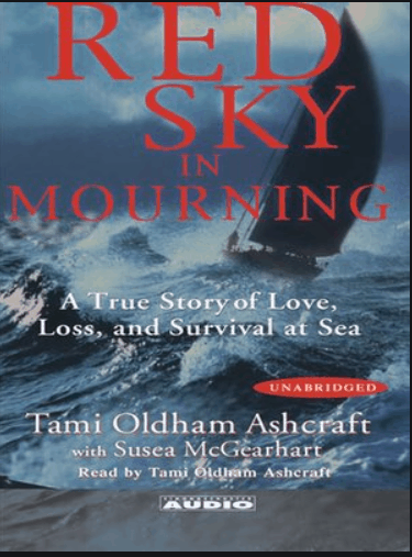 Red Sky in Mourning Pdf