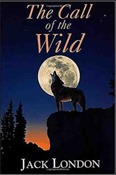 The Call of the Wild Pdf