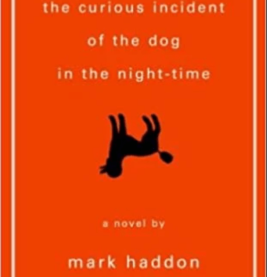 The Curious Incident of the Dog in the Night-Time Pdf